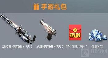 cf端游最新猎手爆料,CF端游全新猎手角色即将登场! 第3张 cf端游最新猎手爆料,CF端游全新猎手角色即将登场! 第3张