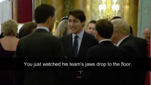 特朗普八卦爆料视频播放,八卦爆料视频背后的惊人真相